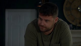 Aaron Dingle  Emmerdale 5th October 2022 [upl. by Kalila782]