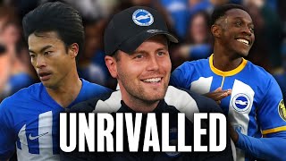 Brighton dont get the praise they deserve [upl. by Coulombe]