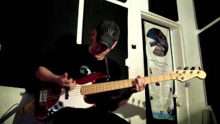 Advanced Bass Slap Lesson  Catch a Bass [upl. by Brice]