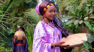 Mariage Soninké madame Ndiaye à hadoubaré abonnezvous [upl. by Metah]