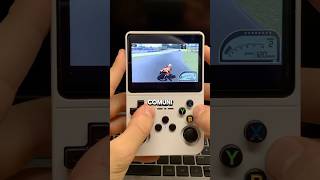 Non so come ho fatto a non trovare un pokemon😂 arcadebro retrogaming nostalgia motogp [upl. by Undry72]