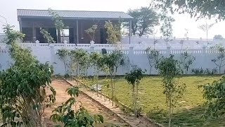 beautiful farm hous 😍❤️😁 of devla gram near by  jaipur net worth 5000000 [upl. by Nevram]