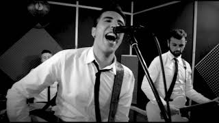 Gravità Zero  Streets of Love Rolling Stones Cover We Play For Weddings Pubs Private Party [upl. by Friend]