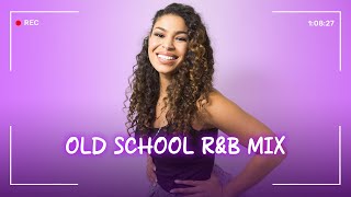 Old School RampB Mix Best 2000s RnB Hits Classic 90s RampB Party Songs [upl. by Naletak900]