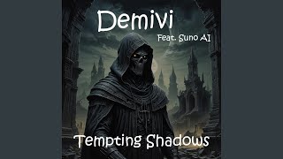 Tempting Shadows AI Music [upl. by Woehick840]