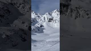 Belezas de Andorra inverno ski [upl. by Gardia]