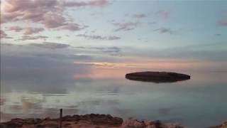 Aussie Caravanning at Streaky Bay Islands Caravan Park [upl. by Sixela]