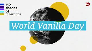 World Vanilla Day  Teaser [upl. by Aivatan]