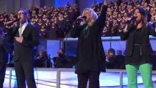 Thou Oh Lord  Prestonwood Choir amp Orchestra [upl. by Tugman]