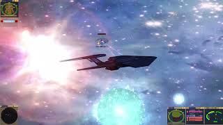 Panic With the Disco And the Piketerprise  Star Trek Bridge Commander  New Ship [upl. by Yancey500]