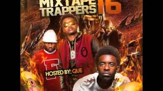 PeeWee Longway  Cost To Be Me Mixtape Trappers 16 [upl. by Jerrome]