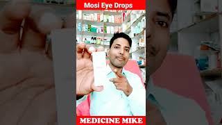 Mosi Eye Drops [upl. by Osher]