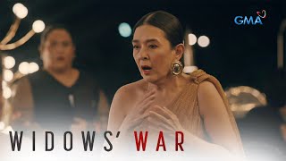 Widows’ War The curse to the Palacios family Episode 23 [upl. by Lynelle503]