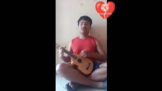 Manching konyak Love song  Cover ashokbhaikonyaknaga [upl. by Jedidiah]