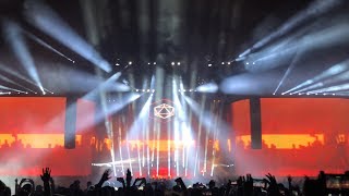 Odesza Coachella Weekend 2 FULL SET [upl. by Estus]