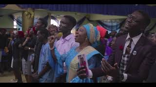 REDEEMERS UNIVERSITY CHAPEL HIGHLIGHT 3rd FEBRUARY 2019 [upl. by Babcock122]