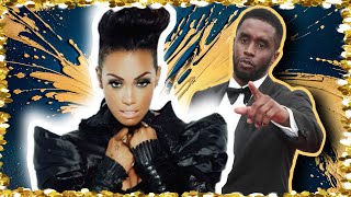 Dawn Richard of Danity Kane amp Diddys Making the Band Sues Sean Combs [upl. by Alrac]