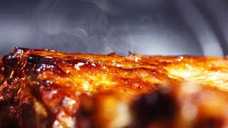 Easy FallOffTheBone Ribs  Oven Baked Ribs Recipe • TasteLife [upl. by Uball199]