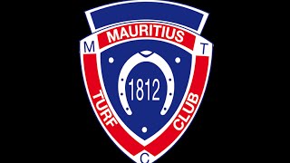 MAURITIUS TURF CLUB STUDIO [upl. by Ynnatirb716]