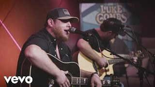 Luke Combs  Brand New Man  Live  1201 [upl. by Basso]