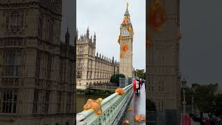 Marmalade has taken over London [upl. by Leahcam677]