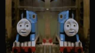 Thomas The Tank Engine OFace [upl. by Hanleigh471]