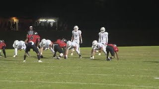 The Extra Point Dale County vs Daleville [upl. by Staal]