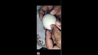 ILONGGA VLOGs is live LETS EAT PINOY BALOT YUMMY SPECIAL FROM PHILIPPINES trending viralvideo [upl. by Mintz727]