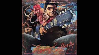 Gerry Rafferty  Right Down the Line [upl. by Pike843]