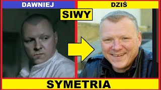 SYMETRIA JAK SIĘ ZMIENILI [upl. by Rowena]