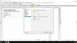 how to create e signature in pdf  Adobe LiveCycle Designer [upl. by Ttreve]