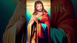 jesus angel godvsdevil lucifer demon jesuscoming motivation quotes devilbiblegodshorts [upl. by Aramat]