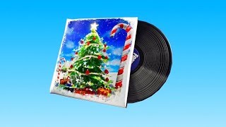 ФОРТНАЙТ quotНОВЫЙ ГОДquot МУЗЫКА  FORTNITE quotFESTIVEquot LOBBY MUSIC PACK 1 HOUR [upl. by Lothario]