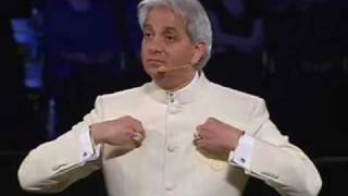 Benny Hinn  The Mercy of God 1 [upl. by Mimajneb]