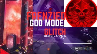 New Frenzied Guard God Mode Glitch after Patch [upl. by Sternick]