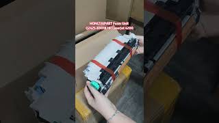 HONGTAIPART New Stock Fuser Unit Q242569018 HP LaserJet 4200 hp hpprinter printer printerrepair [upl. by Notslah]