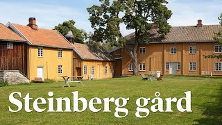 Steinberg gård [upl. by Girardi]