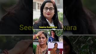 🔥🔥Salute🔥🔥Asha Devi Nirbhaya motivation inspiration incredible women delhi achievers iamamar [upl. by Nylirac]