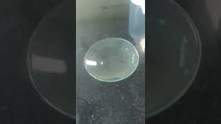 Hexane and Water Evaporation Part 2 [upl. by Eybbob834]