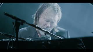 Thom Yorke  Panavision Live from Zermatt Unplugged 2022 [upl. by Costello]