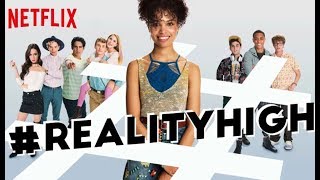 REALITYHIGH Soundtrack list [upl. by Otnas231]