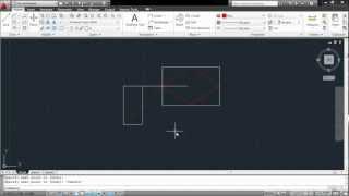 How to Work with the AutoCAD Object Snap Option [upl. by Nauwaj]