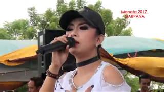 Suami Kejam  Ratna Antika  Monata Live Garpana Nguling Pasuruan [upl. by Eolhc]