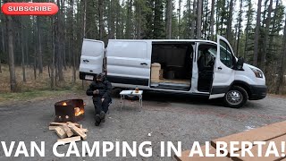 Van Camping vanlife vanlifers vancamping [upl. by Niarb]