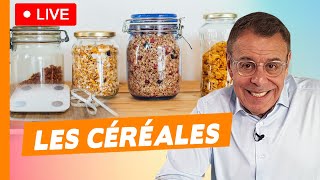 Les céréales du petit déjeuner comment faire  – Live du 28 Juillet 2024 [upl. by Elbys]