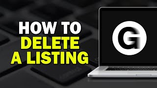 How to Delete a Listing on Grailed Quick Tutorial [upl. by Nitsoj]