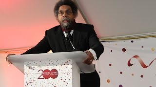 Religion and Nonviolence Past and Present with Cornel West and Sasha Dehghani [upl. by Etnud827]