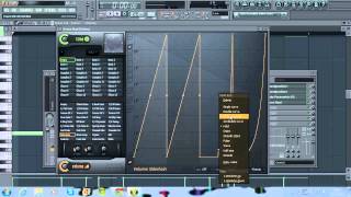 How to make Electro House in FL Studio [upl. by Enrobialc]