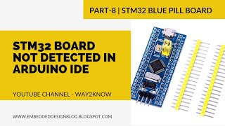 Lost Device after reset assuming prodid was incremented by oneNo DFU capable USB device found [upl. by Haneeja]