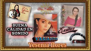 Yesenia florez exitos [upl. by Chen]